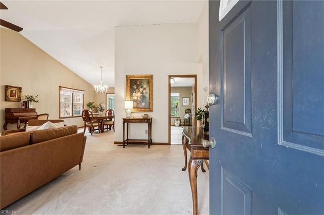 4640 Massena DR, Williamsburg, VA 23188