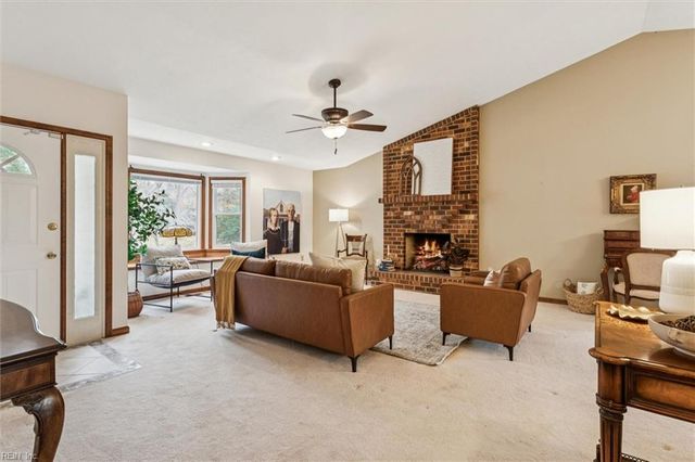 4640 Massena DR, Williamsburg, VA 23188