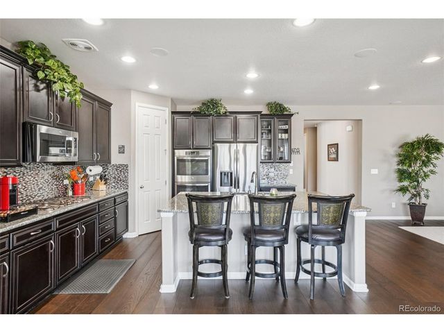 10989 Pitkin St, Commerce City, CO 80022