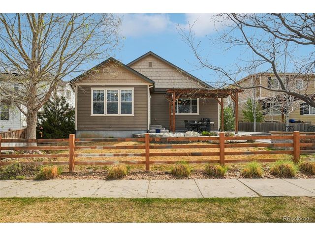 10989 Pitkin St, Commerce City, CO 80022