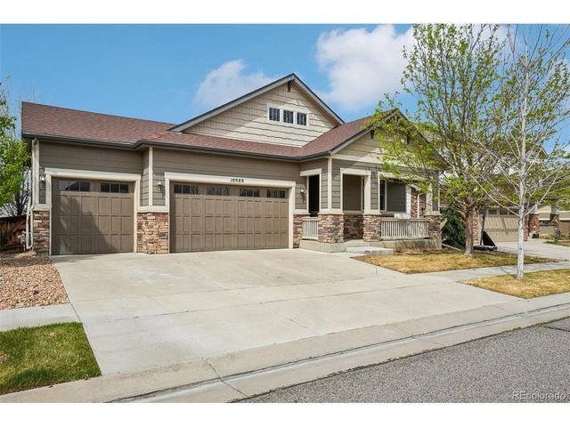 10989 Pitkin St, Commerce City, CO 80022