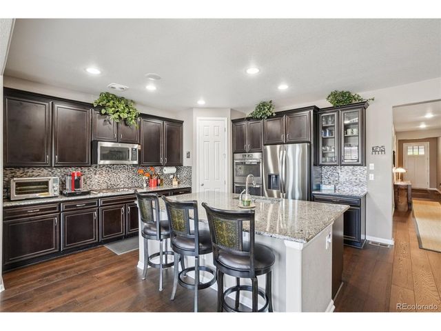 10989 Pitkin St, Commerce City, CO 80022