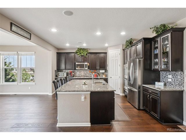 10989 Pitkin St, Commerce City, CO 80022