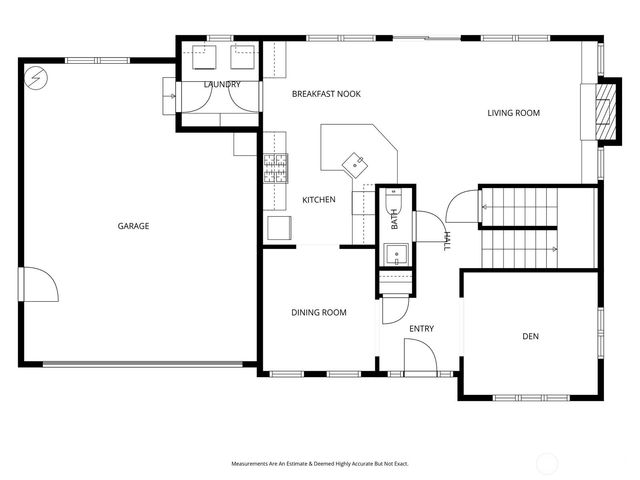 1159 Secret Place, Greenbank, WA 98253