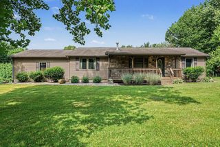 69728 Calvin Center Road, Mason Twp, MI 49031