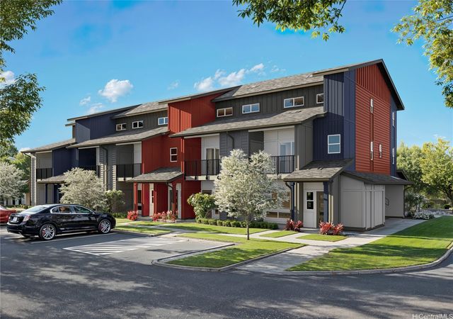 91-1170 Hoonaauao Street 1602, Kapolei, HI 96707