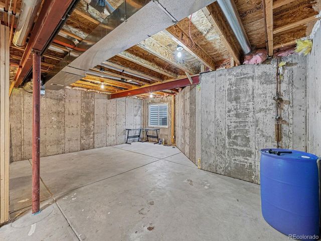 2501 Cutters Cir 102, Castle Rock, CO 80108