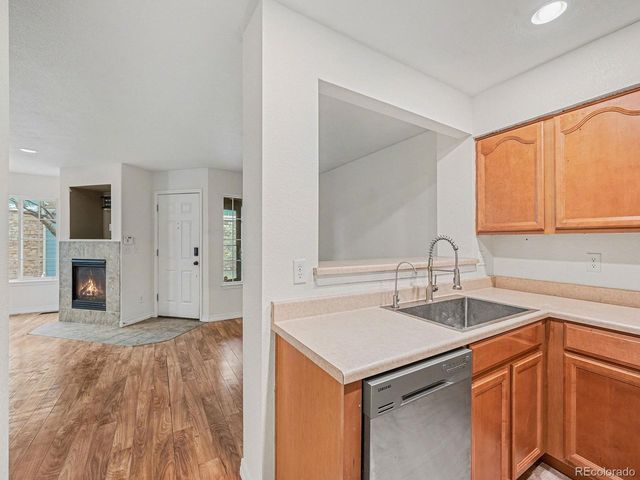 2501 Cutters Cir 102, Castle Rock, CO 80108