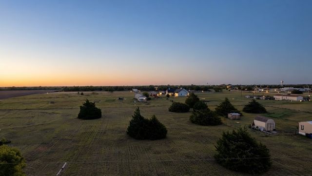 704 County Road 642, Josephine, TX 75173