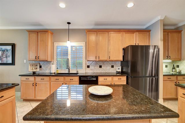 15918 Lake Loop Drive, Cypress, TX 77433