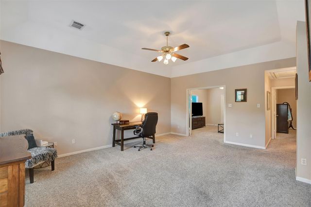 15918 Lake Loop Drive, Cypress, TX 77433