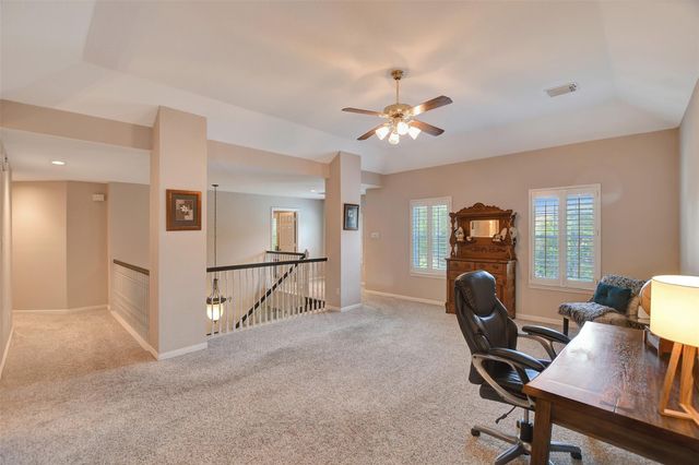 15918 Lake Loop Drive, Cypress, TX 77433