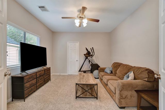 15918 Lake Loop Drive, Cypress, TX 77433