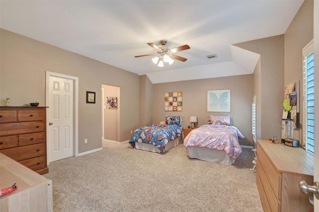 15918 Lake Loop Drive, Cypress, TX 77433