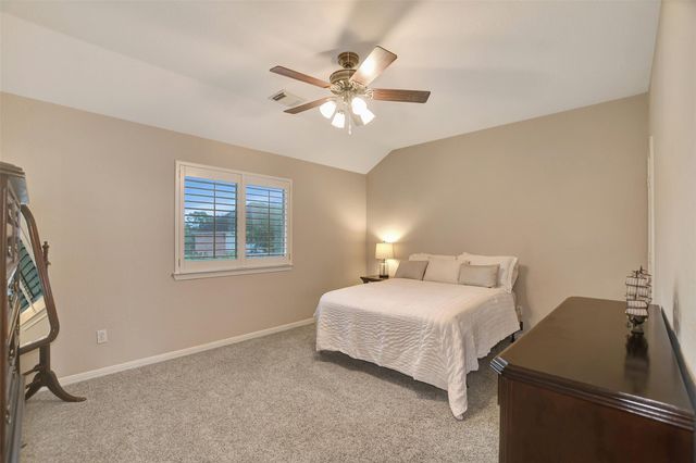 15918 Lake Loop Drive, Cypress, TX 77433