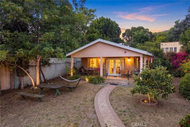 1011 Matilija, Glendale, CA 91202
