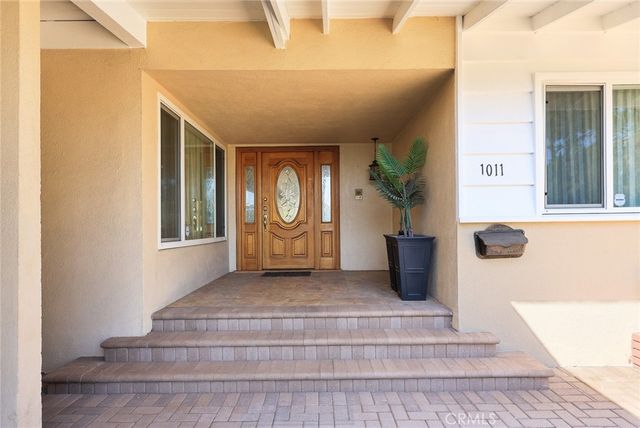 1011 Matilija, Glendale, CA 91202