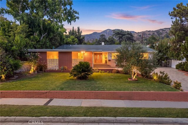 1011 Matilija, Glendale, CA 91202