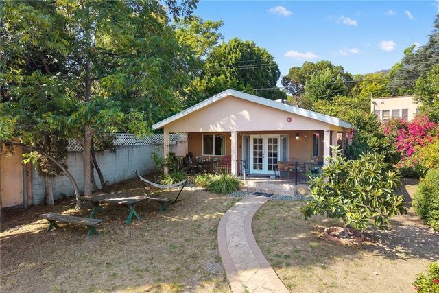 1011 Matilija, Glendale, CA 91202