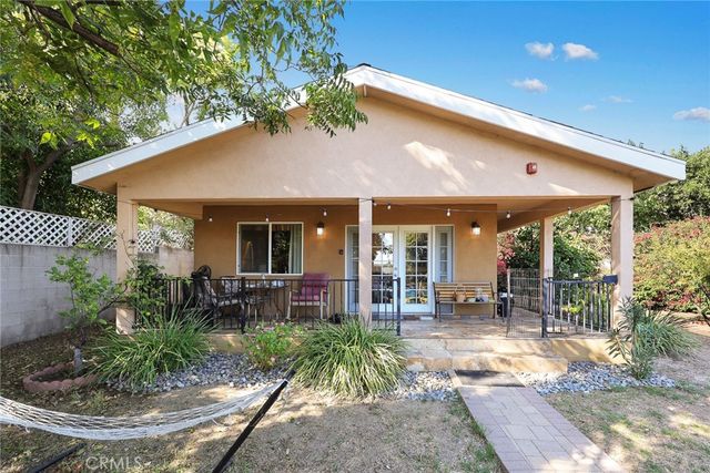 1011 Matilija, Glendale, CA 91202