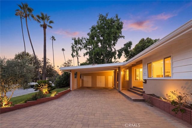 1011 Matilija, Glendale, CA 91202