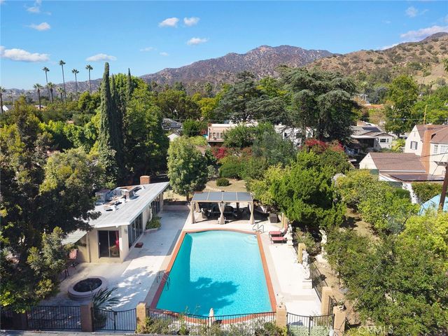 1011 Matilija, Glendale, CA 91202