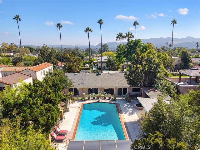 1011 Matilija, Glendale, CA 91202