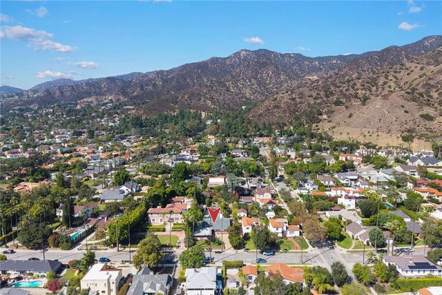 1011 Matilija, Glendale, CA 91202