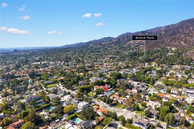 1011 Matilija, Glendale, CA 91202