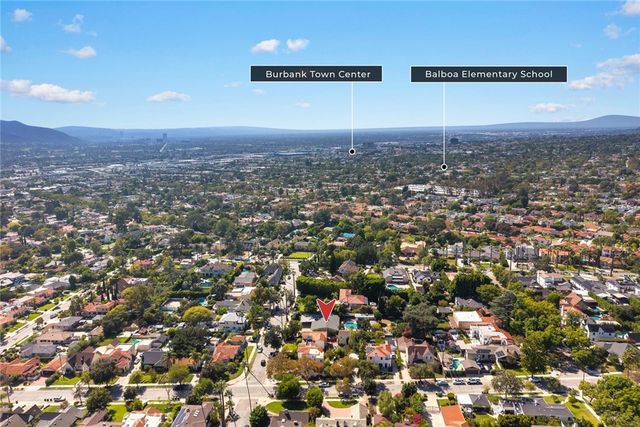 1011 Matilija, Glendale, CA 91202