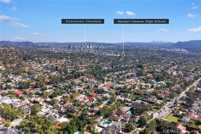 1011 Matilija, Glendale, CA 91202