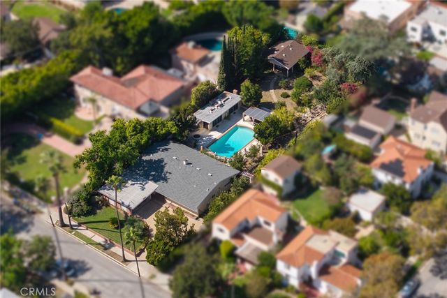 1011 Matilija, Glendale, CA 91202