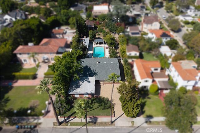 1011 Matilija, Glendale, CA 91202