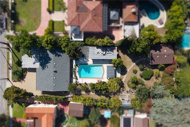 1011 Matilija, Glendale, CA 91202