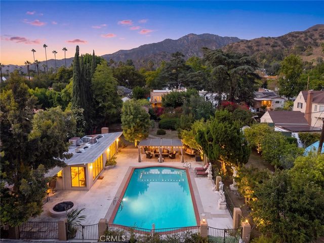 1011 Matilija, Glendale, CA 91202