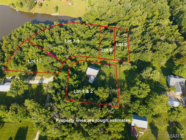 551 Wishwood Drive, Union, MO 63084