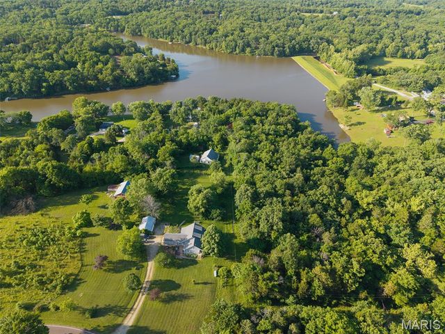 551 Wishwood Drive, Union, MO 63084