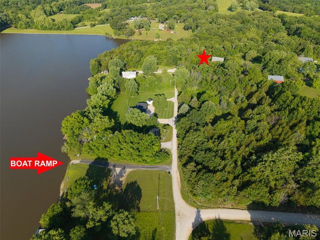 551 Wishwood Drive, Union, MO 63084