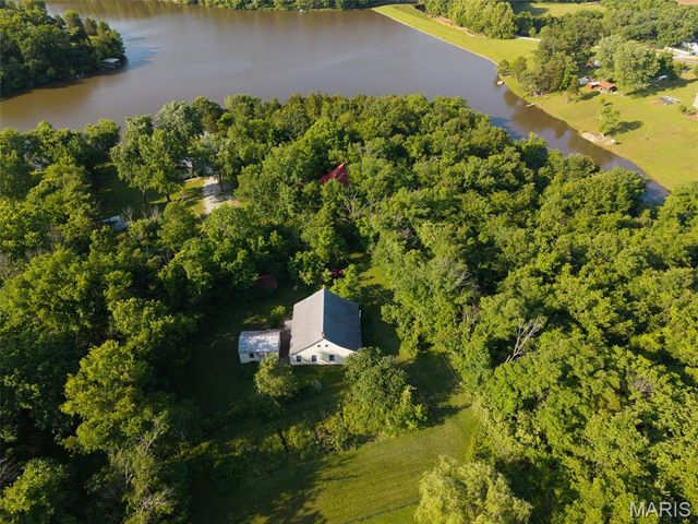 551 Wishwood Drive, Union, MO 63084