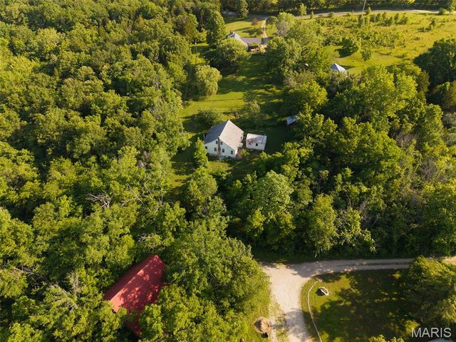551 Wishwood Drive, Union, MO 63084