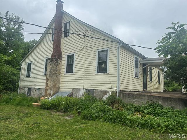 551 Wishwood Drive, Union, MO 63084