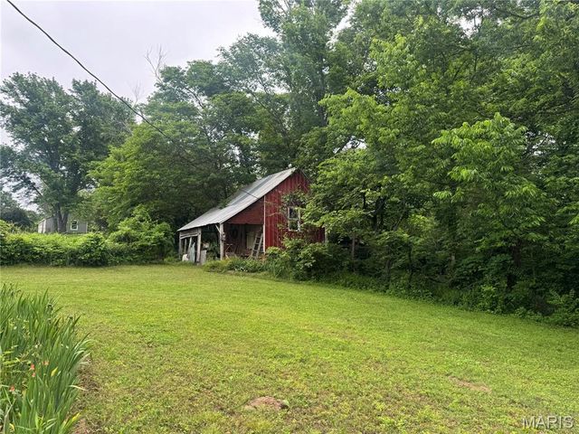 551 Wishwood Drive, Union, MO 63084
