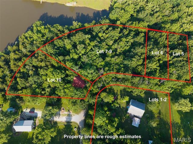 551 Wishwood Drive, Union, MO 63084