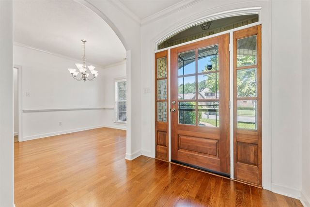 5350 EVERGREEN CREEK DR, Lakeland, TN 38002