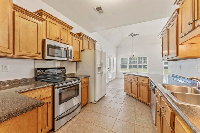 5350 EVERGREEN CREEK DR, Lakeland, TN 38002