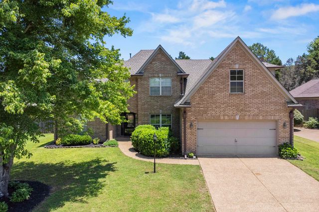 5350 EVERGREEN CREEK DR, Lakeland, TN 38002