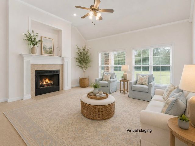 5350 EVERGREEN CREEK DR, Lakeland, TN 38002