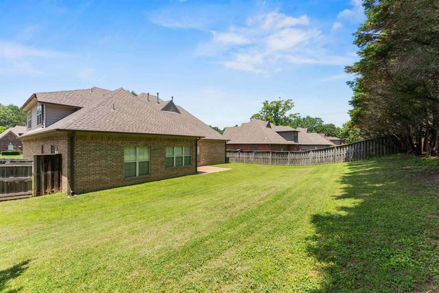 5350 EVERGREEN CREEK DR, Lakeland, TN 38002