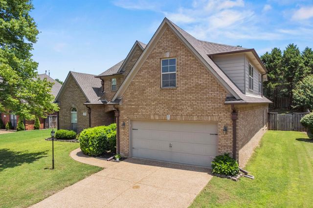 5350 EVERGREEN CREEK DR, Lakeland, TN 38002
