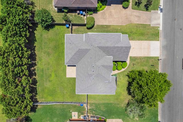 5350 EVERGREEN CREEK DR, Lakeland, TN 38002